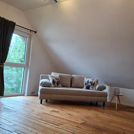 Apartamento Lufs Loft Fuer 6 Pers By Interhome *