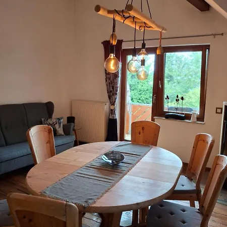 Apartamento Lufs Loft Fuer 6 Pers By Interhome Ühlingen-Birkendorf