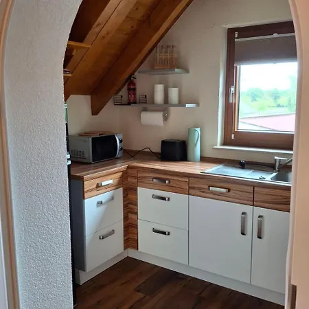 Apartamento Lufs Loft Fuer 6 Pers By Interhome *