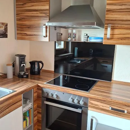 Apartamento Lufs Loft Fuer 6 Pers By Interhome Ühlingen-Birkendorf