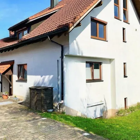 Lufs Loft Fuer 6 Pers By Interhome Ühlingen-Birkendorf