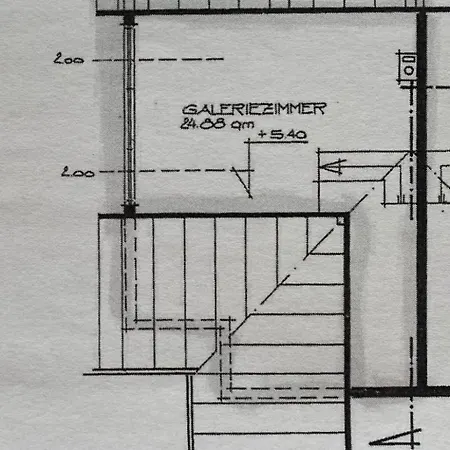 Apartamento Lufs Loft Fuer 6 Pers By Interhome
