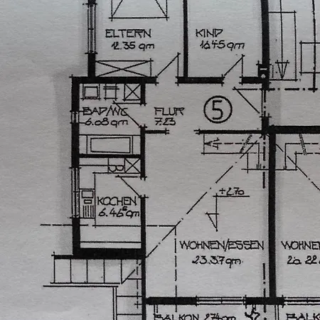 Lufs Loft Fuer 6 Pers By Interhome * Ühlingen-Birkendorf